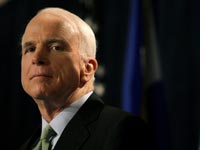 John McCain. Click image to expand.