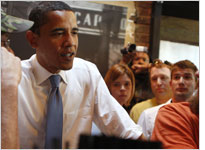 Barack Obama. Click image to expand.