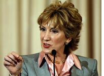 Carly Fiorina. Click image to expand.