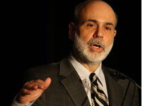 Ben Bernanke. Click image to expand.
