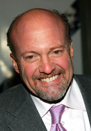 Jim Cramer.