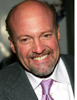 Jim Cramer. Click image to expand.