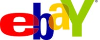 eBay logo