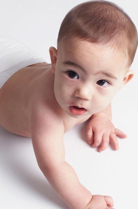 Are babies recession-proof?