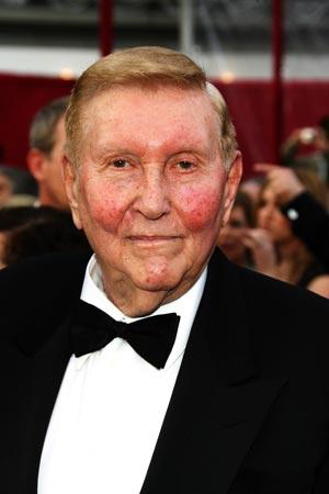 Sumner Redstone.