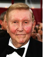 Sumner Redstone. Click image to expand