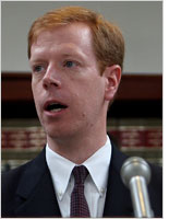 Benton J. Campbell