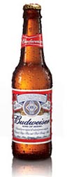 Budweiser