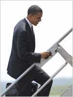 Barack Obama. Click image to expand
