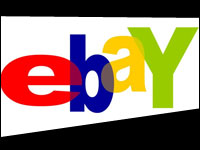 Ebay logo