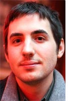 Kevin Rose. Click image to expand.