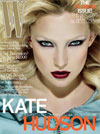 W Magazine, September 2008.