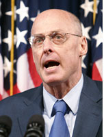 Henry Paulson. Click image to expand.