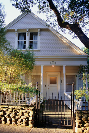 Despite recent foreclosures, the world needs more subprime lending.