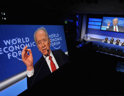 World Economic Forum in Davos. Click image to expand.
