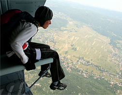 Is it time to take a big leap? Click image to expand.