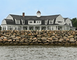 Beach house. Click image to expand.