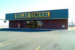 Dollar General by Karen Apricot New Orleans/Flickr.