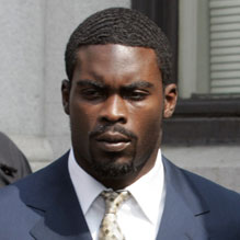 Michael Vick.