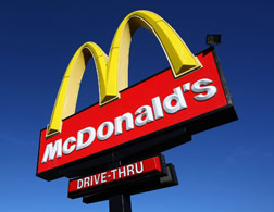 McDonald's. Click image to expand.