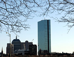 Hancock Tower. Click image to expand.
