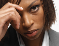 Angry person. Click image to expand.