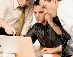 Is job hunting about to get easier? Click image to expand.