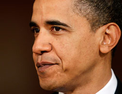Barack Obama. Click image to expand.