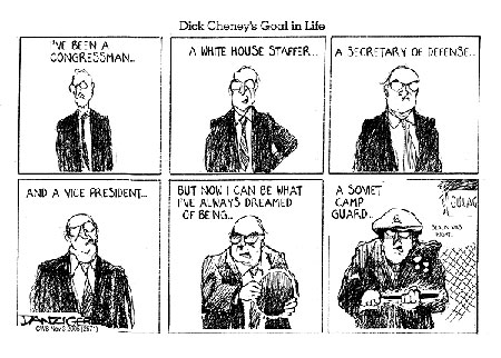 More from Jeff Danziger