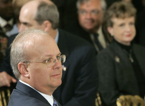 Rove: Shifting memories and BLTs.