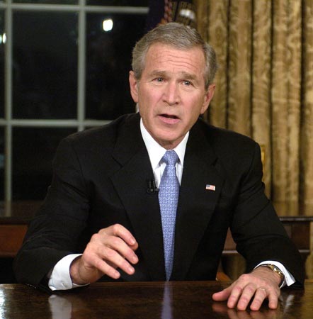 Is his new openness a sincere gesture?