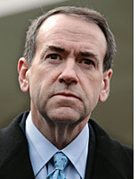 Going to Memphis: Gov. Mike Huckabee
Click image to expand.