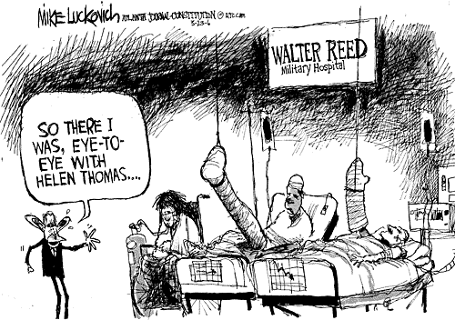 More by Mike Luckovich