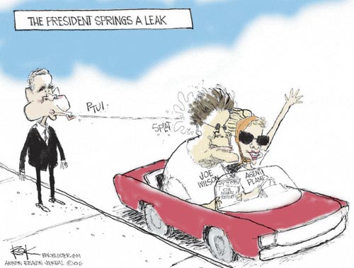 More by Chip Bok