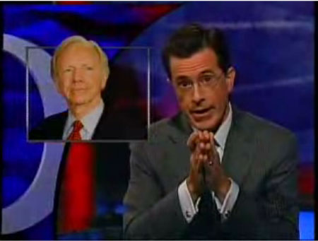 Screengrab from UTube.