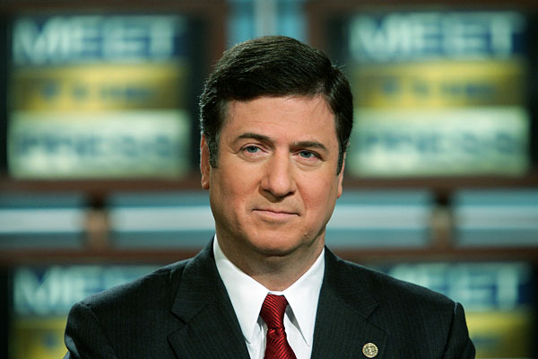 U.S. Sen. George Allen, R-Va.