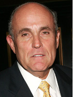 Rudy Giuliani. Click image to expand.