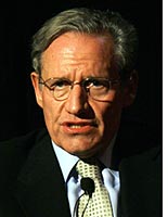 Bob Woodward. Click image to expand.