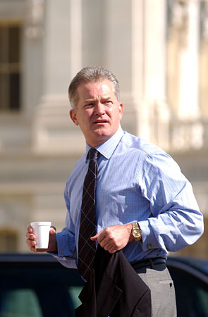 Mark Foley.