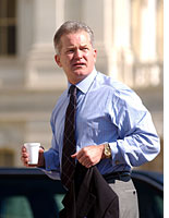 Mark Foley. Click image to expand.