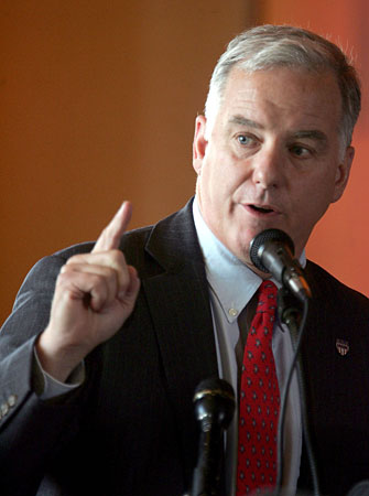 Howard Dean.