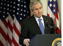 George Bush. Click image to expand.