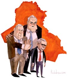 Illustration by Rob Donnelly. Click image to expand.