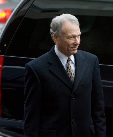 Scooter Libby.