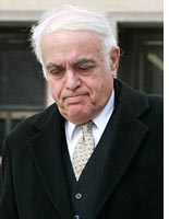Robert Novak. Click image to expand.