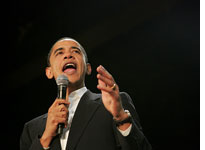 Barack Obama. Click image to expand.