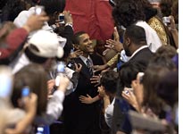 Barack Obama. Click image to expand.