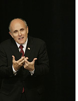 Rudy Giuliani. Click image to expand.