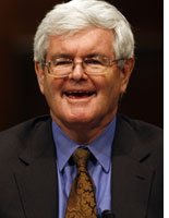 Newt Gingrich