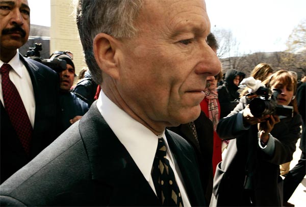 Scooter Libby.